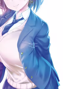 Page 34 of Shuumatsu no Tawawa - Tawawa on Weekend - preview thumbnail