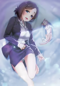 Page 56 of Shuumatsu no Tawawa - Tawawa on Weekend 2 - preview thumbnail