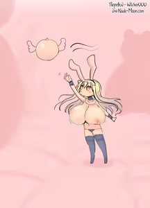 Page 25 of Younyuu Mazen - preview thumbnail