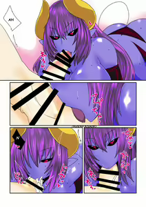 Page 5 of Aohada Akuma-san ni Kegasarete. - preview thumbnail