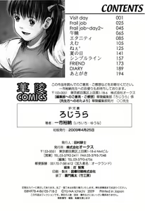 Page 200 of Rojiura - preview thumbnail