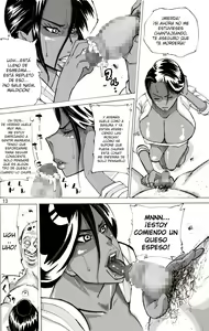 Page 14 of Zoku Yankee Zuma Akemi ~Otosare Muchi Muchi Zuma~ - preview thumbnail