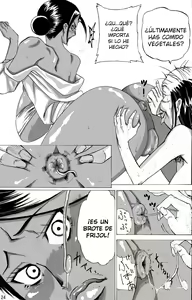 Page 25 of Zoku Yankee Zuma Akemi ~Otosare Muchi Muchi Zuma~ - preview thumbnail