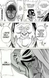 Page 26 of Zoku Yankee Zuma Akemi ~Otosare Muchi Muchi Zuma~ - preview thumbnail