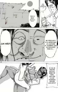 Page 34 of Zoku Yankee Zuma Akemi ~Otosare Muchi Muchi Zuma~ - preview thumbnail