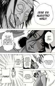 Page 35 of Zoku Yankee Zuma Akemi ~Otosare Muchi Muchi Zuma~ - preview thumbnail