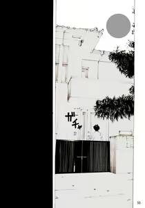 Page 51 of Zoku Yankee Zuma Akemi ~Otosare Muchi Muchi Zuma~ - preview thumbnail