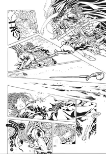 Page 55 of Mahou Ame 2 - preview thumbnail