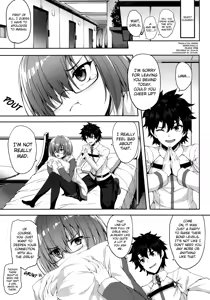 Page 6 of Kizuna Level Nante Kankeinai desu - preview thumbnail