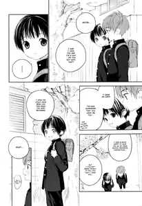 Page 11 of Hatsukoi - preview thumbnail