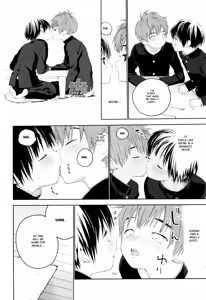 Page 15 of Hatsukoi - preview thumbnail