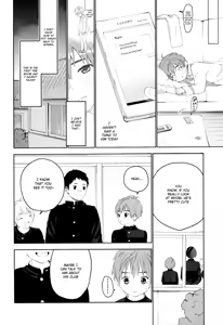 Page 33 of Hatsukoi - preview thumbnail