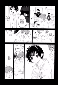 Page 36 of Hatsukoi - preview thumbnail