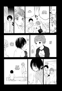 Page 37 of Hatsukoi - preview thumbnail
