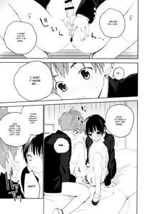 Page 48 of Hatsukoi - preview thumbnail