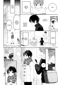 Page 5 of Hatsukoi - preview thumbnail