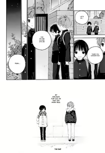 Page 55 of Hatsukoi - preview thumbnail