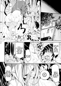 Page 16 of Kaiki Nantai Katatsumuri Musume - preview thumbnail