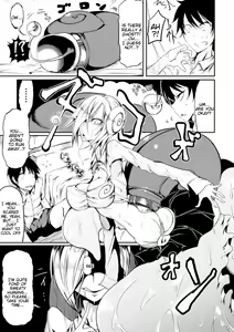 Page 3 of Kaiki Nantai Katatsumuri Musume - preview thumbnail