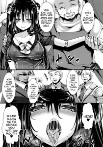 Page 4 of Fondness Doll Happy END - preview thumbnail