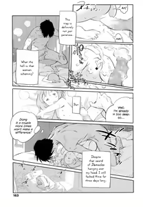 Page 15 of Otonari-san | My Neighbors - preview thumbnail