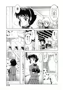 Page 114 of Choukyou Injuu Zukan - preview thumbnail