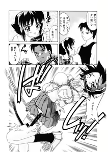 Page 119 of Choukyou Injuu Zukan - preview thumbnail