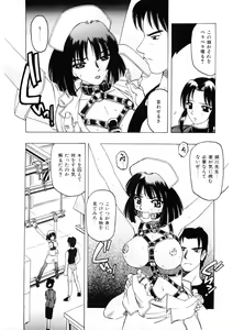 Page 136 of Choukyou Injuu Zukan - preview thumbnail