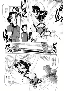 Page 137 of Choukyou Injuu Zukan - preview thumbnail
