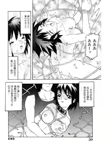 Page 19 of Choukyou Injuu Zukan - preview thumbnail