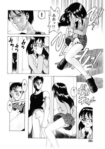 Page 85 of Choukyou Injuu Zukan - preview thumbnail