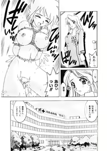 Page 94 of Choukyou Injuu Zukan - preview thumbnail