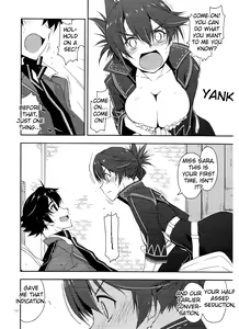 Page 11 of Sara Ijiri - preview thumbnail