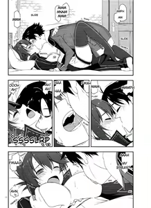 Page 14 of Sara Ijiri - preview thumbnail