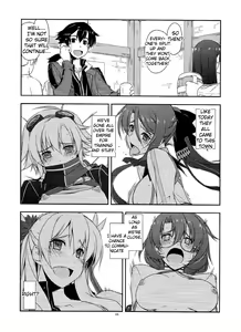 Page 7 of Sara Ijiri - preview thumbnail