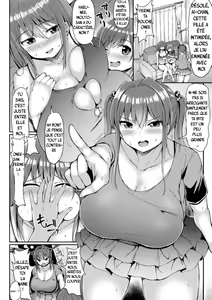 Page 11 of Kawaii Ano Ko wa Futanari-kei Nikushoku Joshi Ch. 2 - preview thumbnail