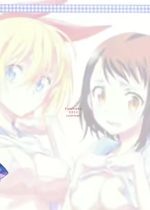 Page 2 of Nisenisekoi 2 - preview thumbnail