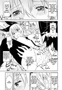 Page 9 of Nisenisekoi 5 - preview thumbnail