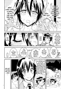 Page 13 of Nisenisekoi 6 - preview thumbnail