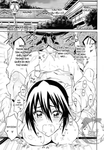 Page 6 of Nisenisekoi 6 - preview thumbnail