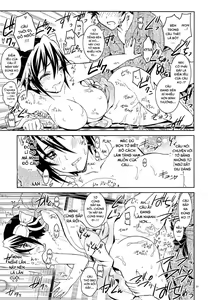 Page 8 of Nisenisekoi 6 - preview thumbnail