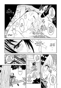 Page 10 of Nisenisekoi 6 - preview thumbnail