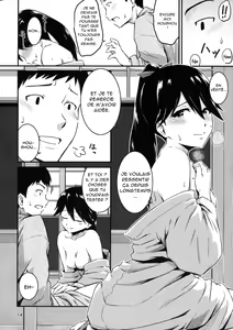 Page 13 of Houshou-san ga Kazehiita - preview thumbnail