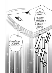 Page 3 of Eromanko Sensei - preview thumbnail