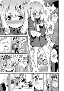 Page 4 of Eromanko Sensei - preview thumbnail