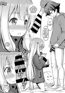 Page 6 of Eromanko Sensei - preview thumbnail