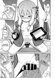 Page 10 of Eromanko Sensei - preview thumbnail