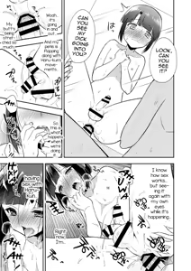 Page 24 of Dousei Hajimemashita 4 - preview thumbnail