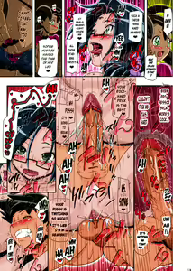 Page 10 of PM GALS Satoshi Musou | PM GALS Ash Unrivaled (decensored) - preview thumbnail
