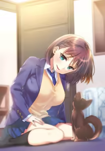 Page 50 of Shuumatsu no Tawawa - Tawawa on Weekend 2 - preview thumbnail